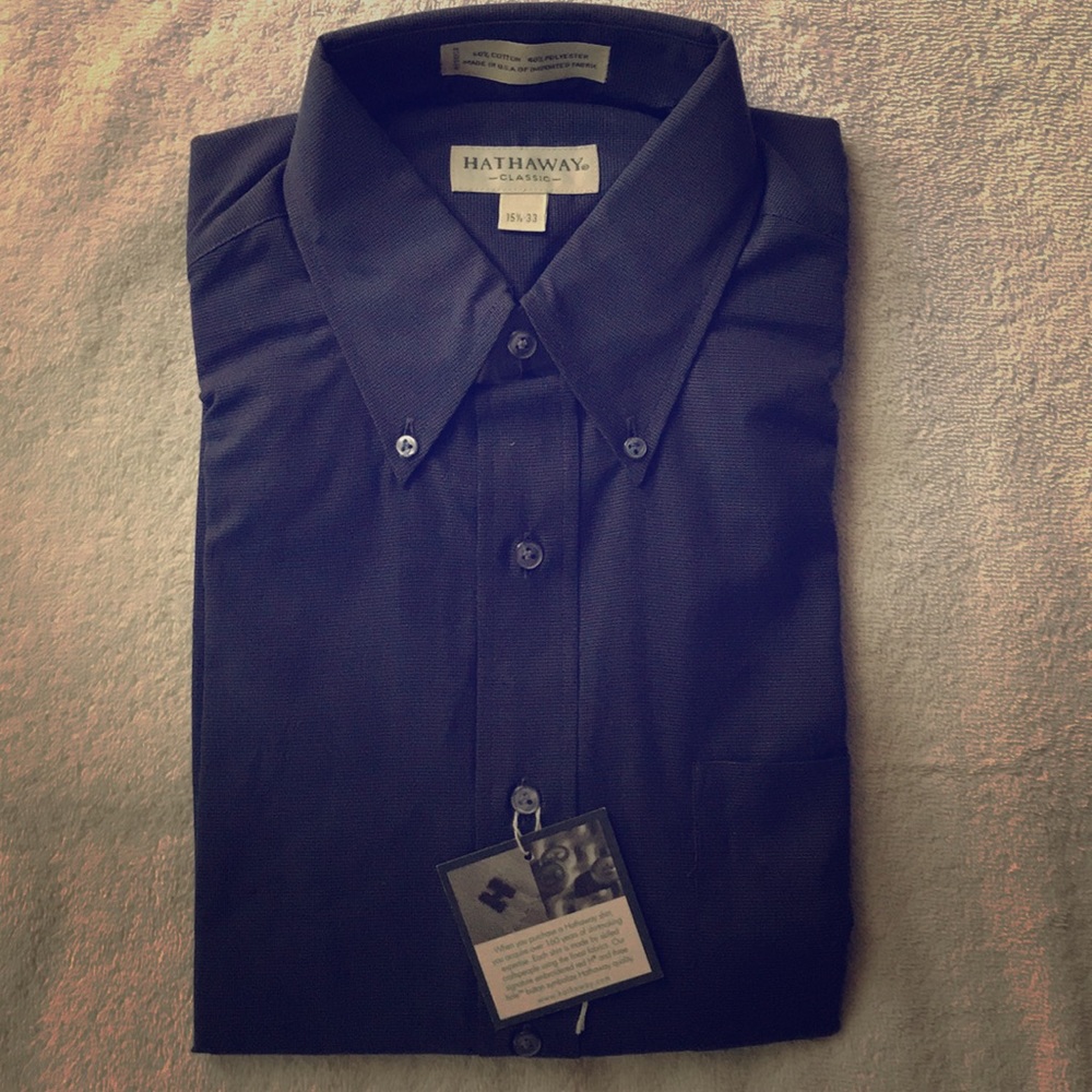 Hathaway Classic Shirt